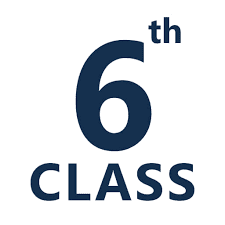 CLASS 8TH
