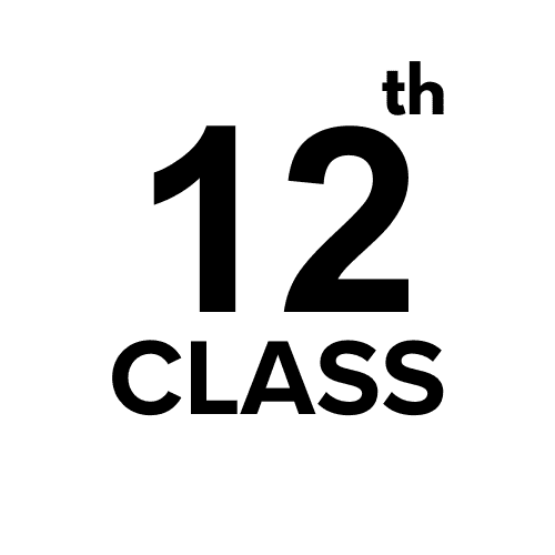 CLASS 12TH