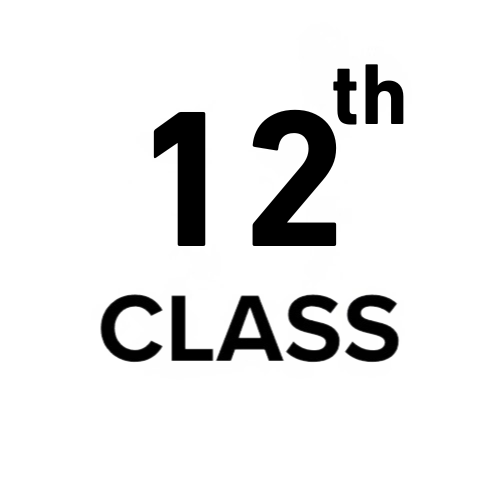 CLASS 12TH