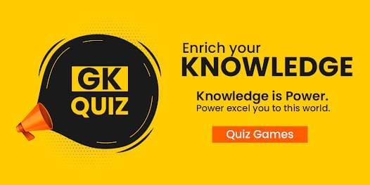 Mixed Language General Knowledge Quiz