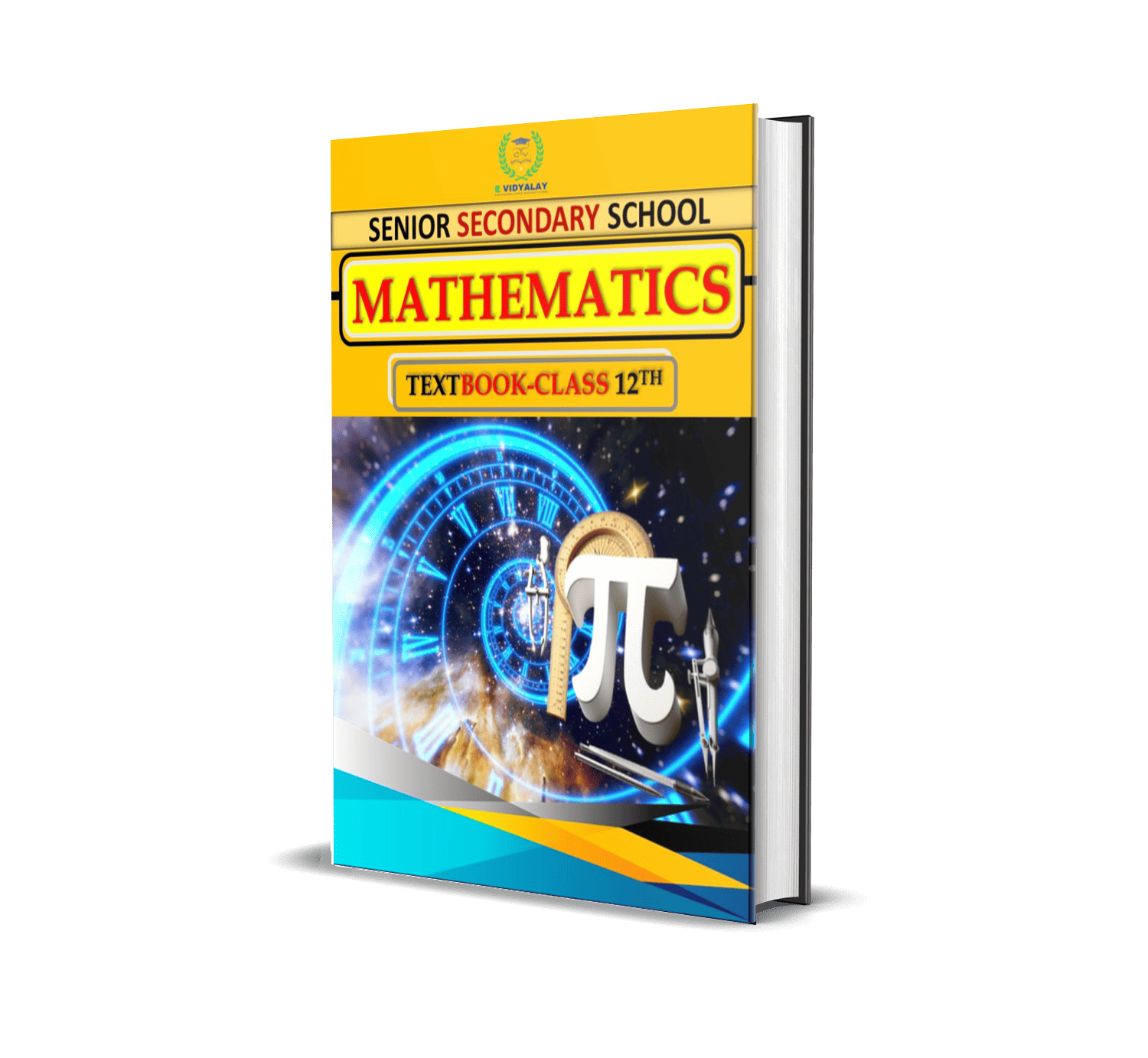 Mathematics Class 12th 